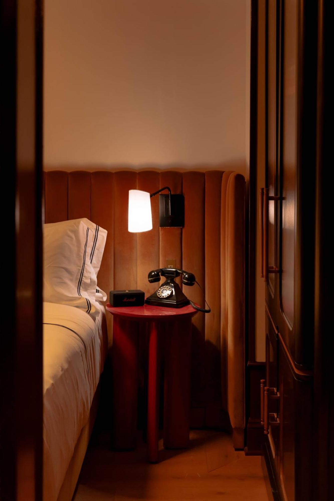 Fidelity Hotel Cleveland Extérieur photo