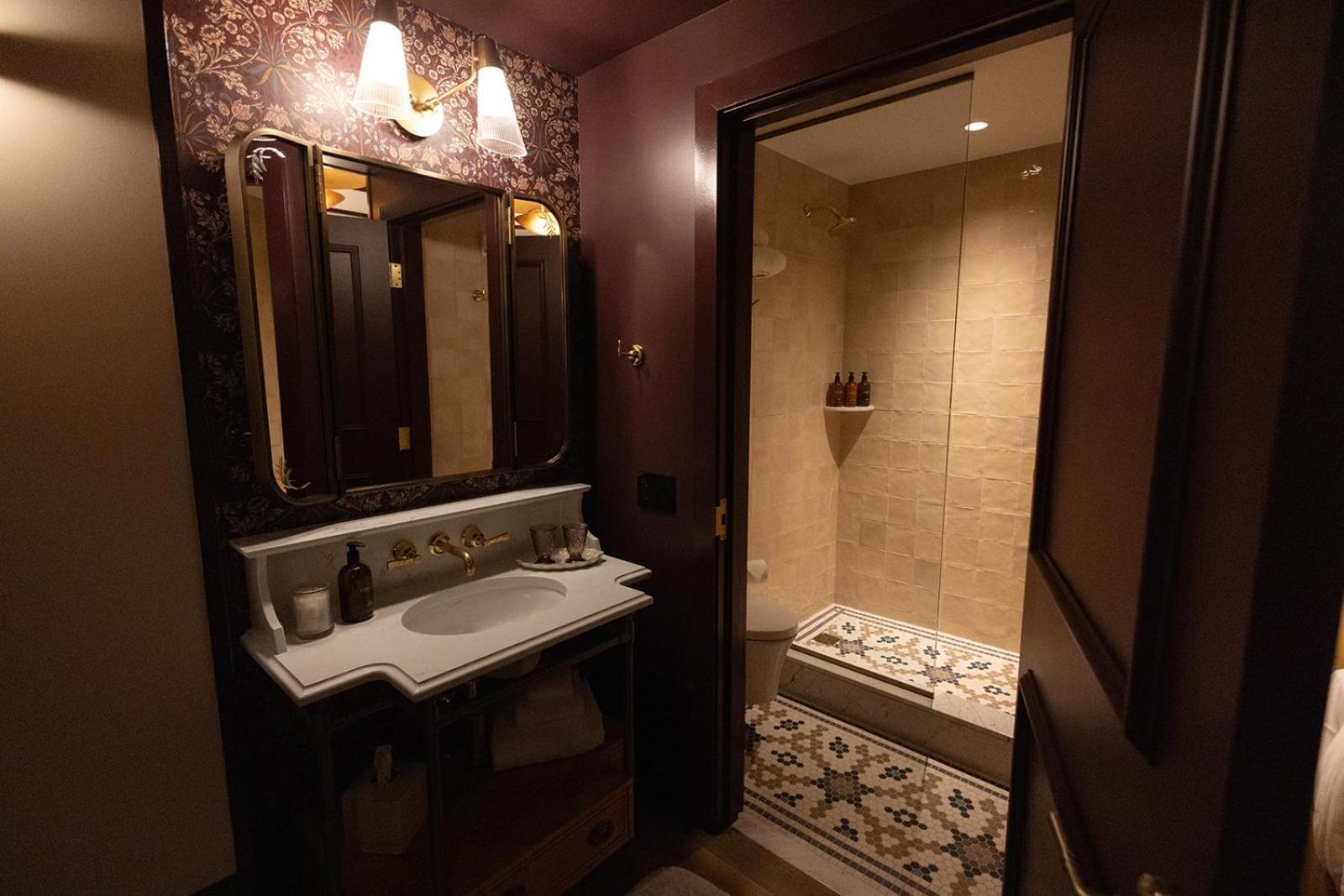 Fidelity Hotel Cleveland Extérieur photo