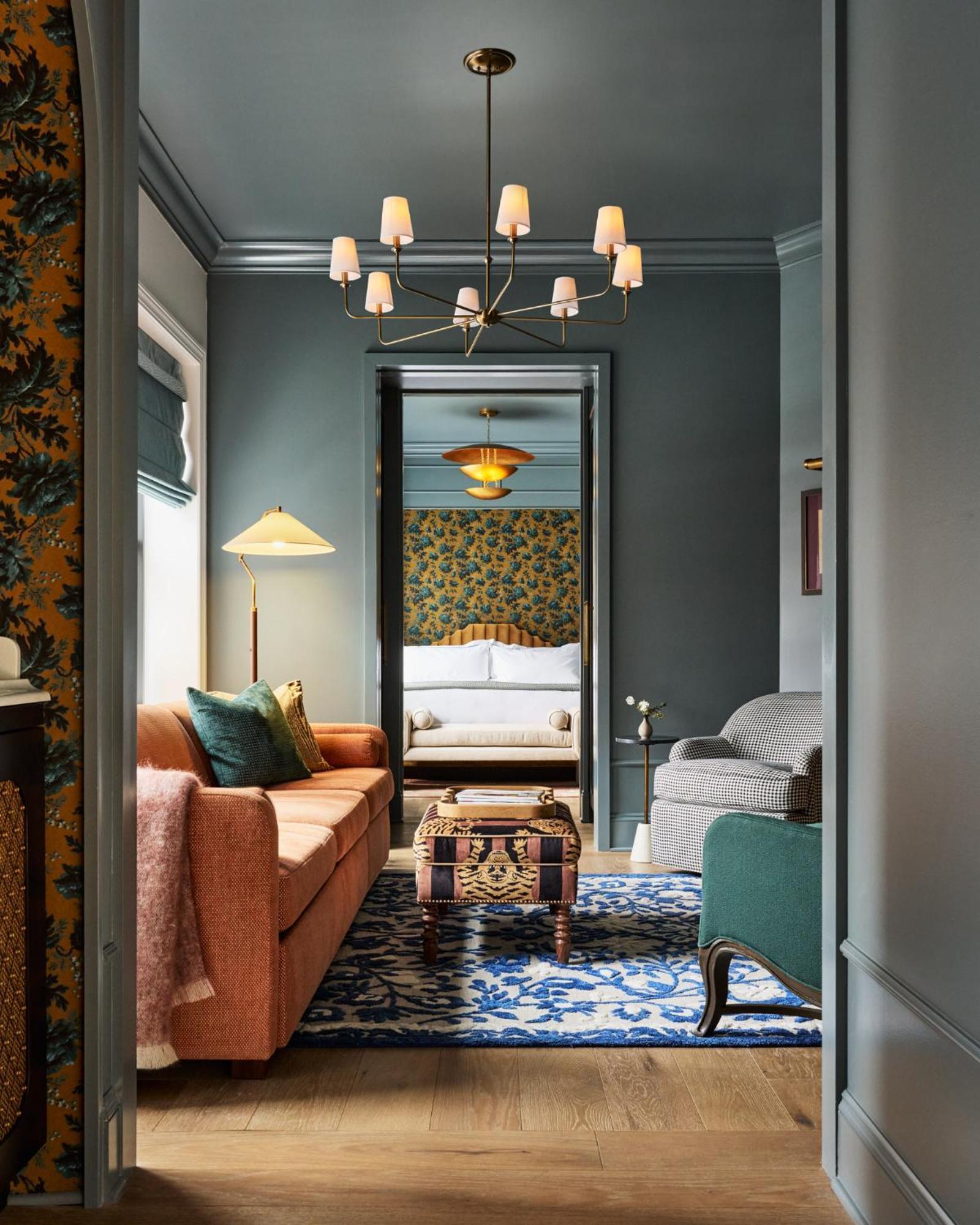 Fidelity Hotel Cleveland Extérieur photo