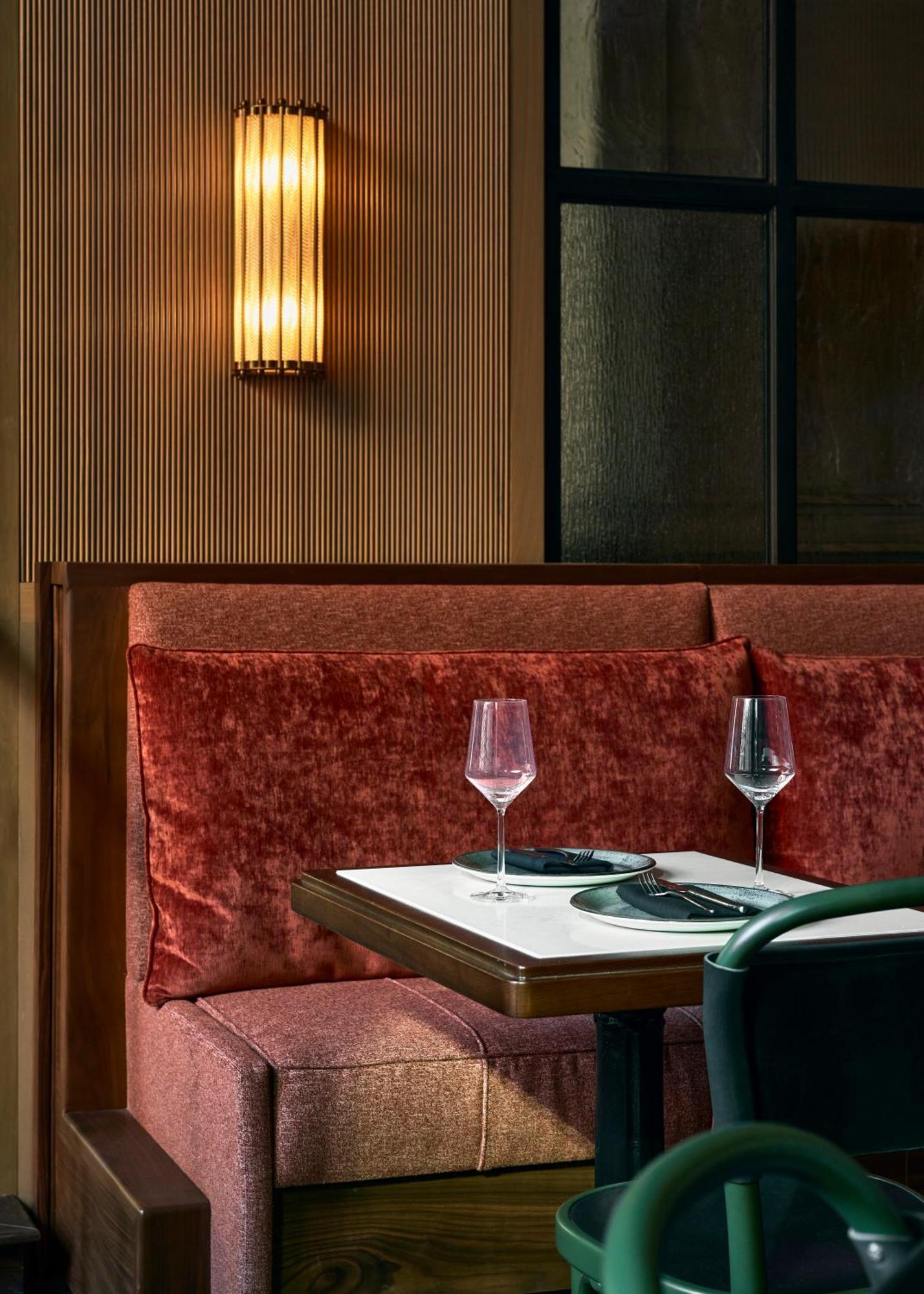 Fidelity Hotel Cleveland Extérieur photo