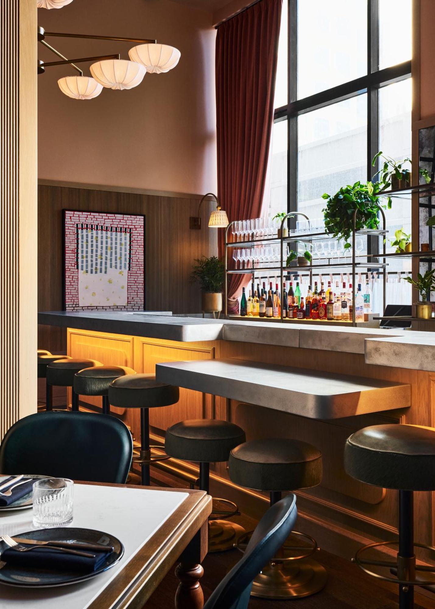 Fidelity Hotel Cleveland Extérieur photo