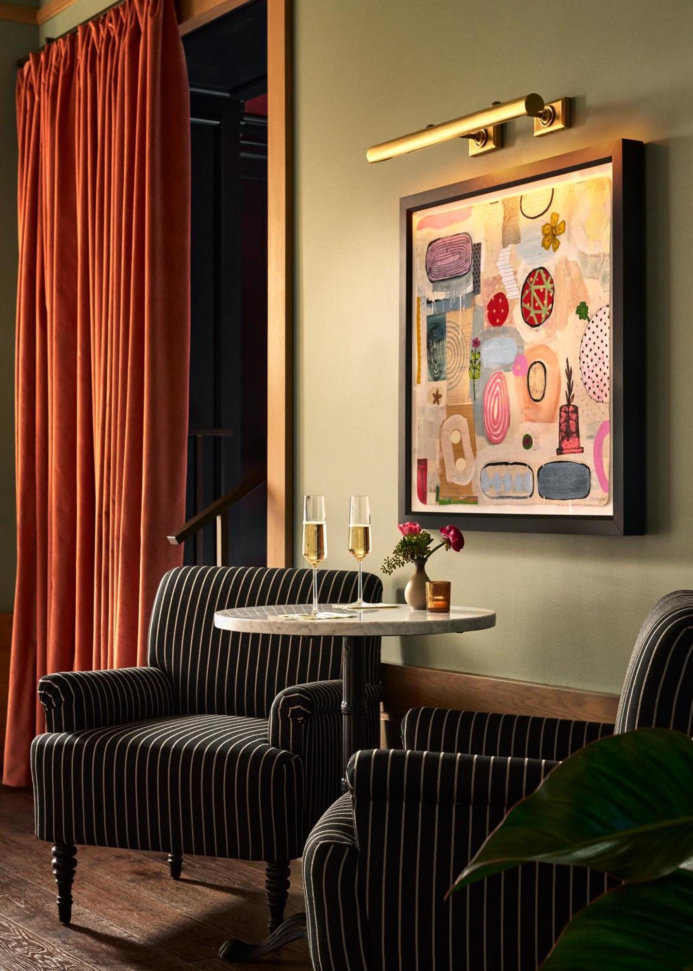 Fidelity Hotel Cleveland Extérieur photo