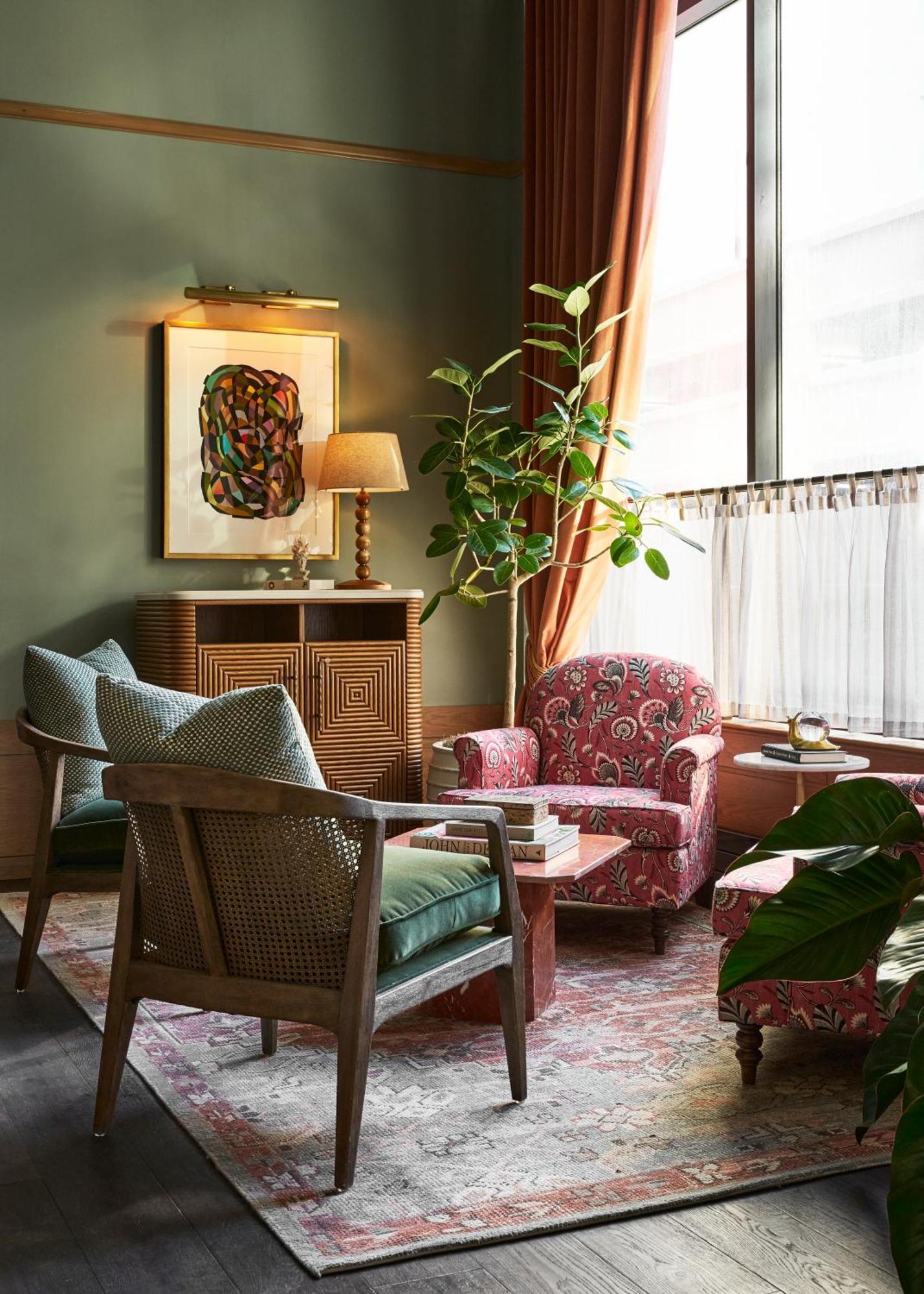 Fidelity Hotel Cleveland Extérieur photo