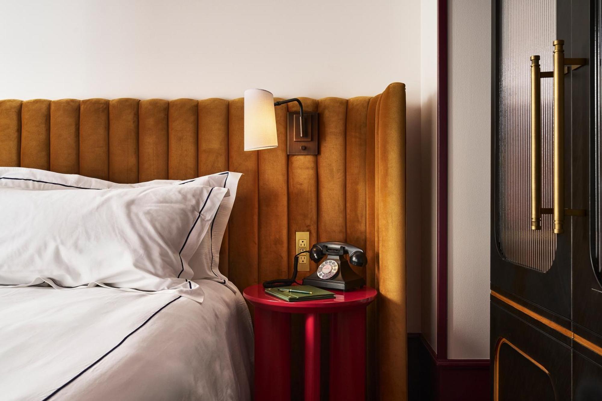 Fidelity Hotel Cleveland Extérieur photo