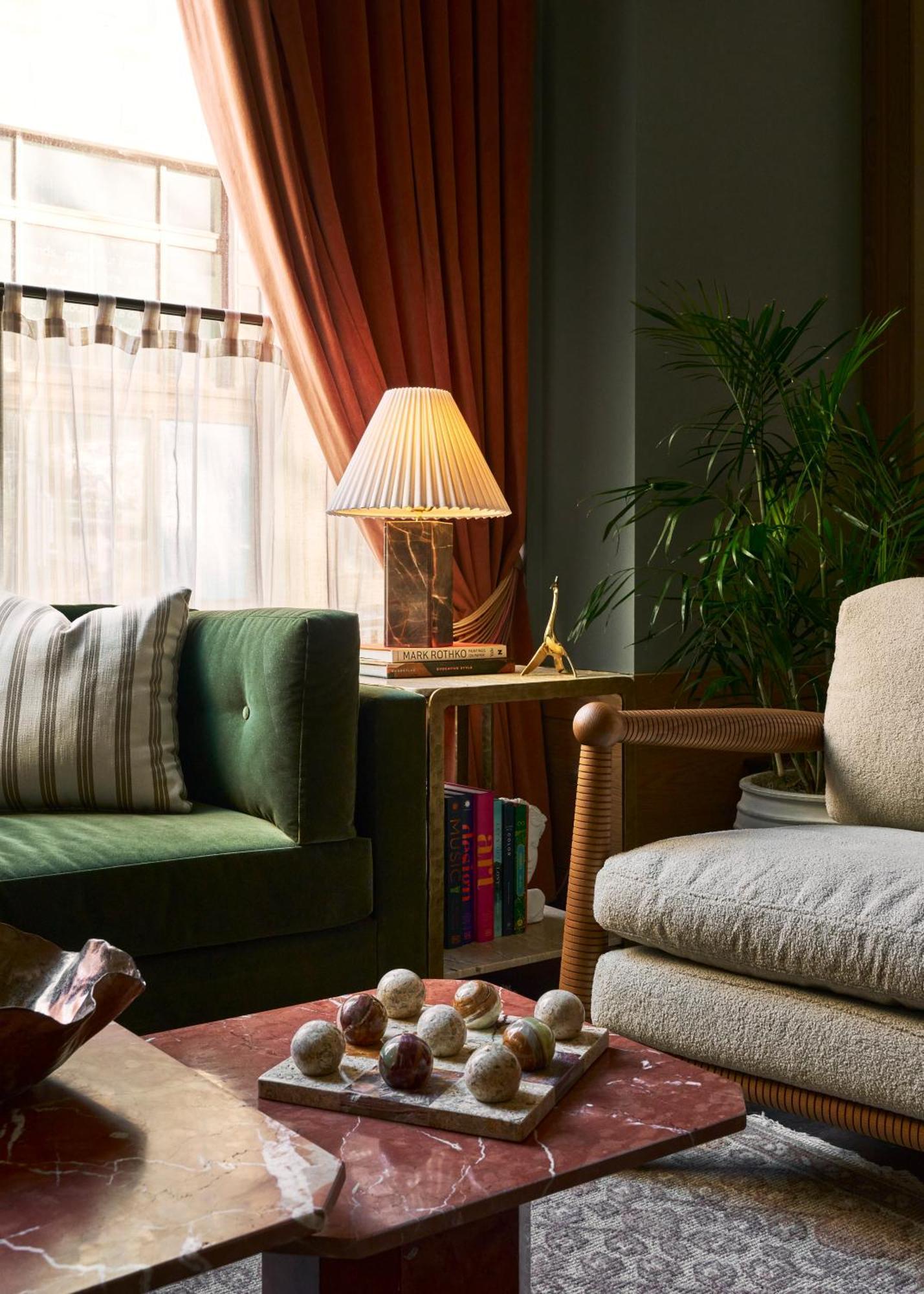 Fidelity Hotel Cleveland Extérieur photo